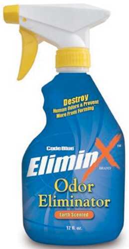 Code Blue Scent Elimin-X
