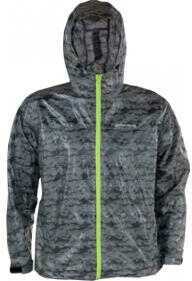 Compass 360 Ultra Pack Jacket Hydro Tek Storm Gray Xl