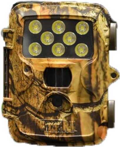 Dlc Covert Game Camera Extreme Color White Led Flash