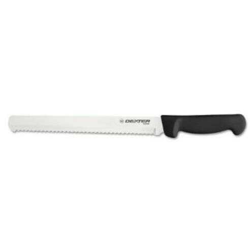 Dexter Basics Knife 8Inch Scalloped Model: P94803