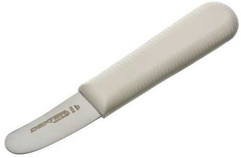 Dexter Scallop Knife Stainless 2 In Blade