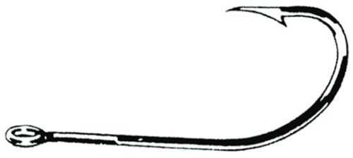 Eagle Claw Hook Bronze Heavy Shank 10/Ctn