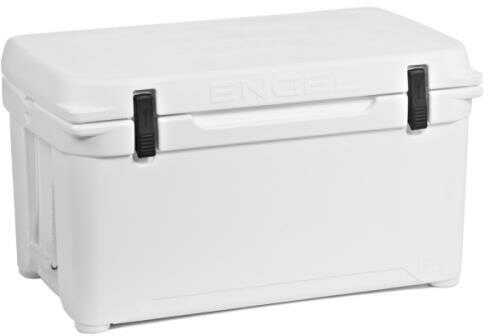Engel Cooler White 65Qt Model: ENG65