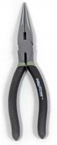 Eagle Claw/Laker Pliers 6In Long Nose Chrome
