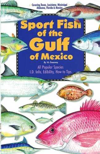 Florida Sportsman Best Book Sportfish Of Gulf Of Mexico