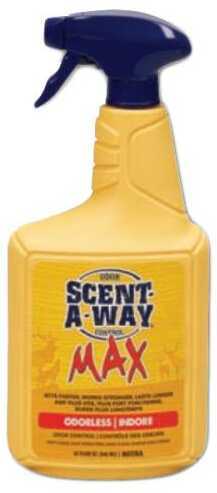 Scent-A-Way Max Spray 32 oz. Model: 07741