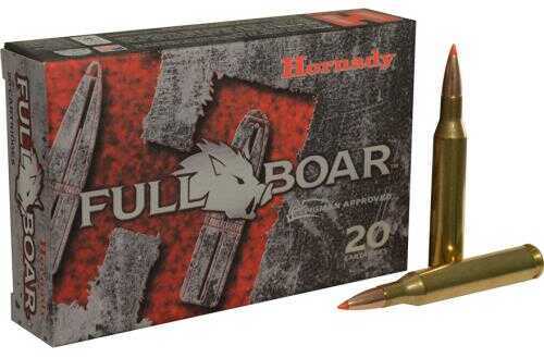 6.5 Creedmoor 120 Grain Ballistic Tip 20 Rounds Hornady Ammunition