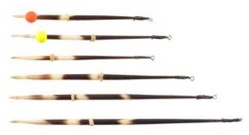 H&H Porcupine Quill Floats 7In 1Pk = 12bg