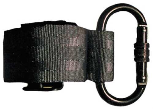 Hunter Safety System Strap 3-Pack Quick-Connect