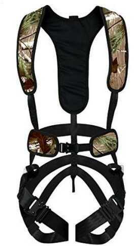 Hunter Safety System Harness Small/Medium Bowhunters Model: X-1 S/M