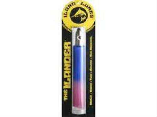 Iland Lure The Ilander 8-1/4In 2-1/2Oz Blue Flow Pink