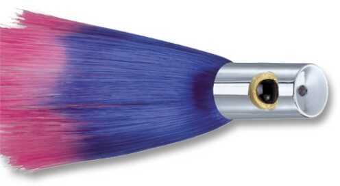Iland Lure SaiLure 5-1/2In 1/2Oz Blue Flow Pink