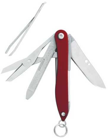 Leatherman Tool Style-Red/Box