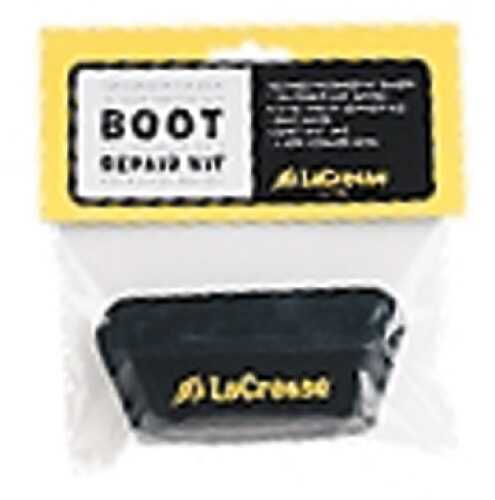 Lacrosse Boot Repair Kit Universal