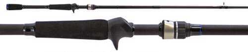 Lew's American Hero Speed Stick Casting 6ft 6in Mh
