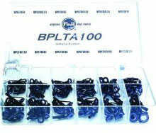 Fuji Rod Hardloy Tip Assortment 100Pc 10Ea 5-8 5Ea 8-11 Md#: LBPLTA100