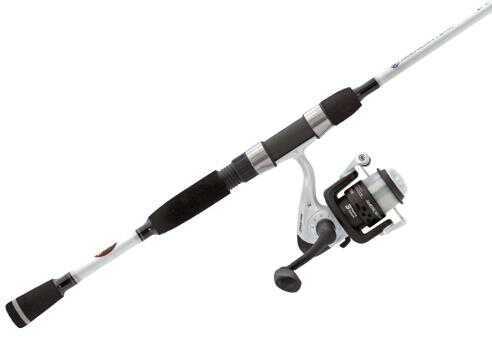 Lews American Hero We Go Combo Spinning 6ft M 2pc With Line Model: Wg1560m-2