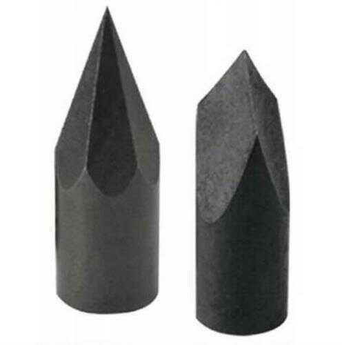 Muzzy Carp Point Tips Replacement 2Pk Model: 1051