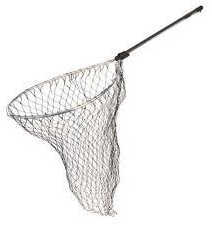 Mid Lakes Big Fish Net Sliding Handle H36In B22X27In D36In Md#: Ch-2