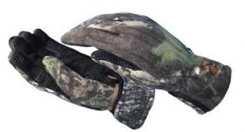 Manzella Gloves Bow Stalker Mossy Oak Break Up Infinity Large