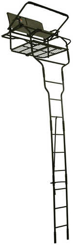 Millennium Tree Stand Ladder 18ft Double Model: L-205-sl