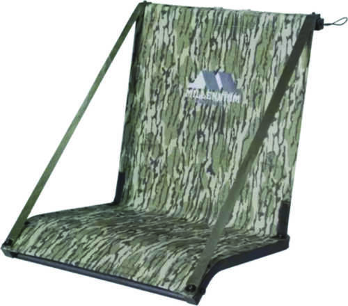 MILLENNIUM TREE SEAT BOTTOMLAND w/SHOULDER Model: M-350-00