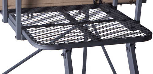 Millennium Buck Hut Ladder Pla 26.75in X Model: Q-203-00