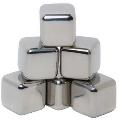 Mammoth Ice Cubes Stainless