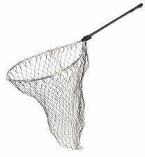 Mid Lakes Tangle-Less Net Sliding Handle H36In B22X27In D24In Md#: TLRF