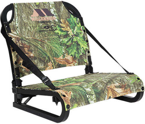 MILLENNIUM TURKEY SEAT FIELD PRO OBSESSION CAMO Model: TU-01-00