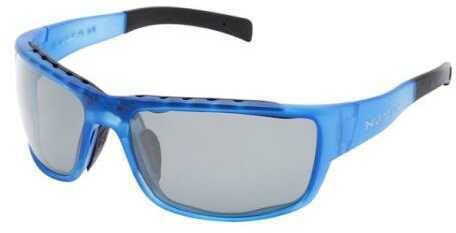 Native Polarized Eyewear Cable Cobalt Frost/Gray
