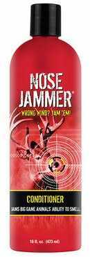 Nose Jammer Scent Elimination 16Oz Conditioner Model: 3151