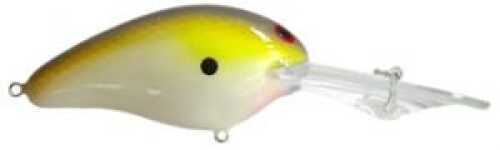 Norman Mad N 3/8 3-5ft Canary