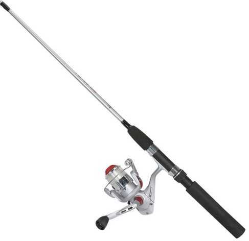 Okuma Boundary Combo Spinning 65Sz/9ft M 2Pc With Line