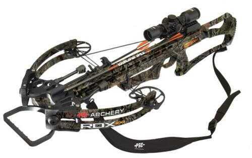 PSE Crossbow Rdx 400 Package Mo-Country Model: 01275CY