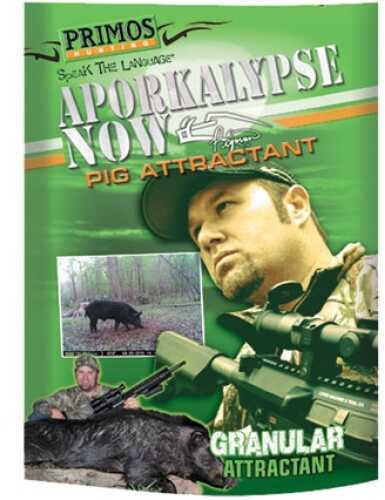 Primos Pig Attractant Aporkalypse Now