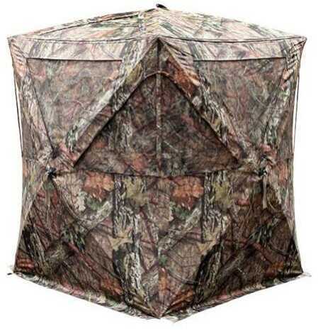 Primos The Club XL- Blinds Mossy Oak Break-Up Country