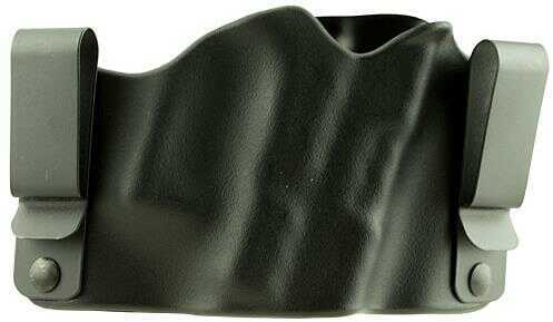 Phalanx Stealth Operator Holster Compact Black Right Hand Inside Waistband