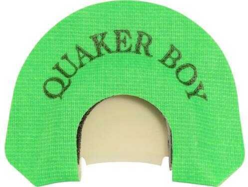 Quaker Boy Elevation Series Diaphragm Call Old Boss Hen Model: 11133