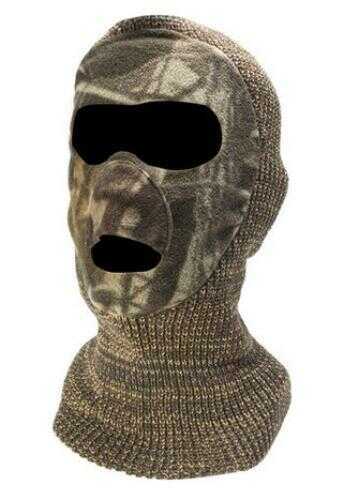 Reliable Polar Face Mask Adv Grey Fleece/Knit Model: 7008507-989