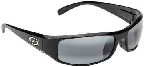 Sk S11 POLRIZED Glasses Black/Gray