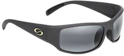 Sk S11 Polarized Glasses Gray/Gray