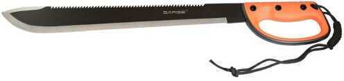 Sarge Machete Jungle Expedition In Clamshell Model: SK-950C