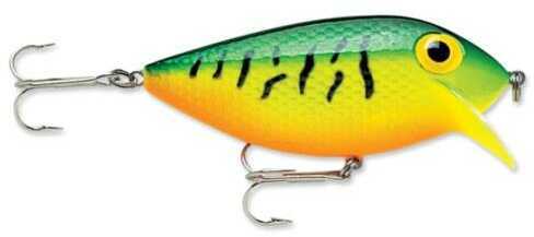 Storm Thin Fin 1/5Oz 2 1/2In Hot Tiger Model: TF06074