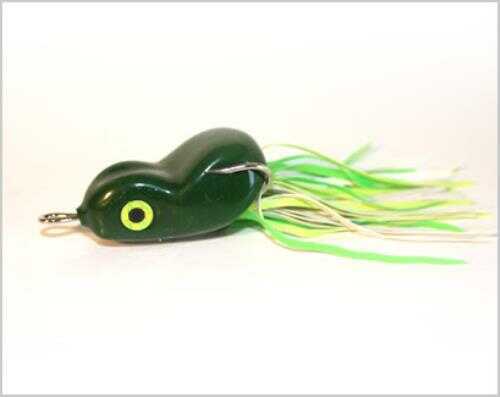 Scumfrog Tinytoad 3/16 Green Model: TT-801