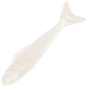 Stanley Wedge Tail Minnow 2In 15Pk Pearl White