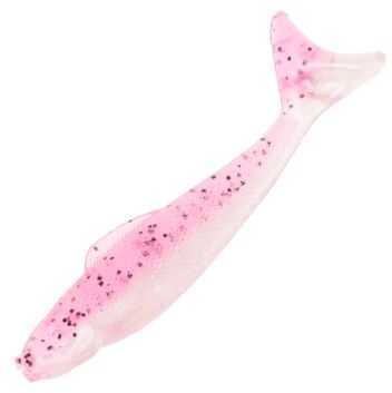 Stanley Wedge Tail Minnow 2In 15Pk Pink/White