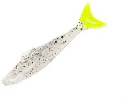Stanley Wedge Tail Minnow 2In 15Pk S & P Silv/Chart