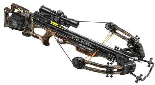 TenPoint Stealth FX4 Crossbow AcuDraw Package Model: CB15019-5822