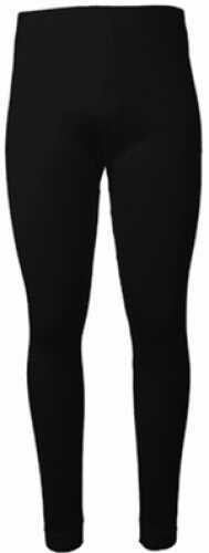 Terramar Polypro Pants Black 2Xl
